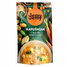 PROFI ZUPA KAPUSNIAK 6X450G