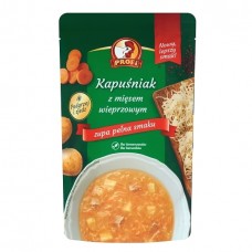 PROFI ZUPA KAPUSNIAK 6X450G