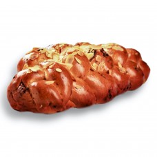 VANOCKA MANDLE A ROZINKY 400G 