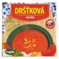 DRSTKOVA POLEVKA KONCENTRAT 4X450G