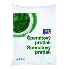 ARO SPENATOVY PROTLAK 6X400G