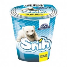 SNIH VANILKOVY 3X350G
