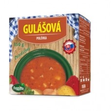 GULASOVA POLEVKA 4X450G