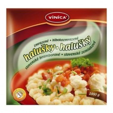 SLOVENSKE ZEMIAKOVE HALUSKY 4X1KG