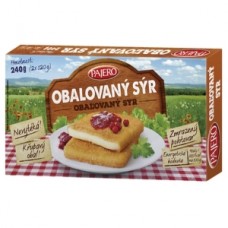 PAJERO OBVALOVANY SYR 2x240G