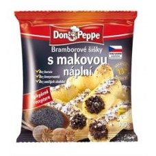 DON PEPPE SULANCE S MAKEM 4X320G