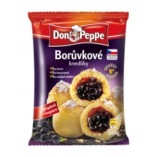 TVAROHOVE KNEDLIKY BORUVK 3X920G