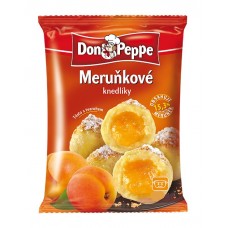 TVAROHOVE KNEDLIKY MERUNKA 3x1KG
