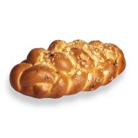 VIANOCKA RAISINS/ALMONDS 3X350G