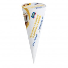 ARO KORNUT VANILKA 24X120ML