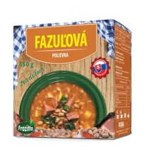 FAZULOVA POLEVKA  4X450G