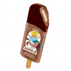 JARKA NANUK KAKAO-VANILKA 48X45ML