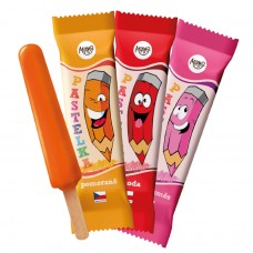 TIPAFROST PASTELKY MIX ICE CRAM15X32ML