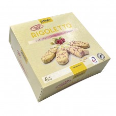 RIGOLETTO PANA COTTA 4X100ML