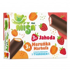 MISA MULTI PACK OVOCNY 6X55ML