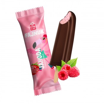 FL NANUNK  JAHODA 25X51G