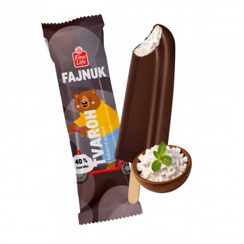 FL NANUNK TVAROH 25X50ml