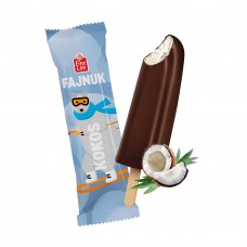 FL FAJNUK KOKOS 25X50ML