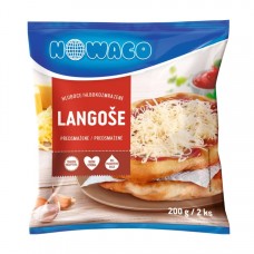 NOWACO LANGOSE 5x (2X100G)
