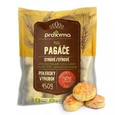 PROXIMA MINI  SYROVE PAGACE  3X450G