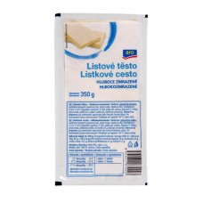 ARO LISTOVE TESTO 4X350G