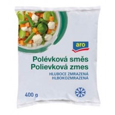 ARO POLEVKOVA SMES 6X400G