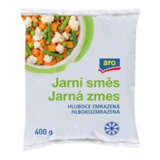 ARO SMES JARNI 6X400G