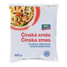 ARO ZELENINOVA SMES CINSKA 6X400G