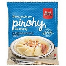 STARA MAMA BRYNDZOVE PIROHY 4x1KG