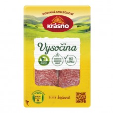 KRASNO VYSOCINA KRAJENA 12X76G