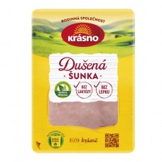 KRASNO DUSENA SUNKA KRAJENA 10X100G
