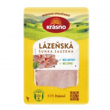 KRASNO LAZENSKA SUNKA KRAJENA 12X100G