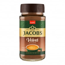 JACOBS VELVET 6X200G