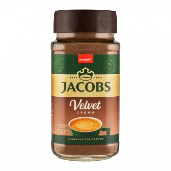 JACOBS VELVET 6X200G
