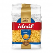 IDEAL EGG PASTA NITOVKY 12X400G 