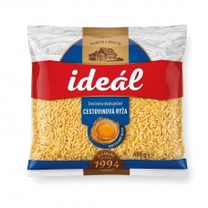 IDEAL EGG PASTA SLOVENSKA RYZE 21X400G