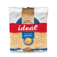 IDEAL EGG PASTA MUSLICKY 18X400G 