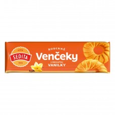 RODINNE VENCEKY VAJECNE 18X120G