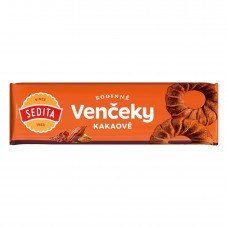 RODINNE VENCEKY KAKAO 18X120G