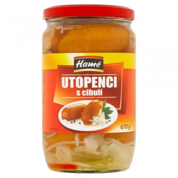 HAME UTOPENCI S CIBULI 4X670G