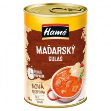 HAME MADARSKY GULAS 4X415G