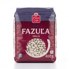 FL FAZOLE BILA MALA 10X400G