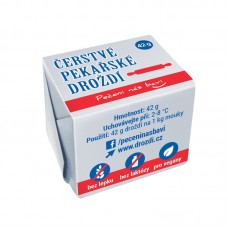 CERSTVE DROZDI 24x42g