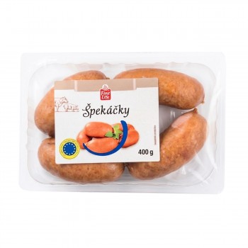 FL SPEKACKY 400G