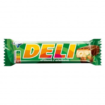 DELI S ORISKY 50X35G