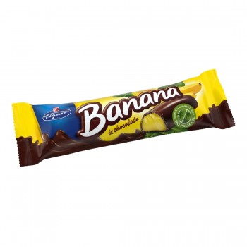 FIGARO BANANEK V COKO 35X25G