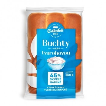 PENAM CESKE BUCHTY SVESTKOVE  360G