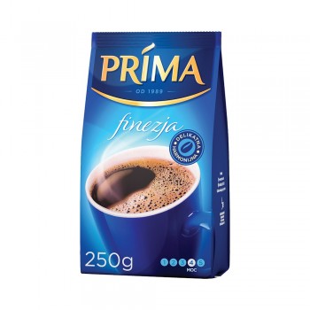 PRIMA COFFEE FINEZJA 12X250G