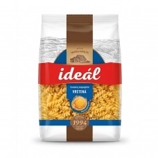 IDEAL EGG PASTA VRETENA 12X400G 