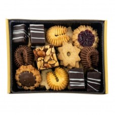 BISCUITS 